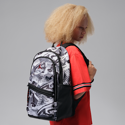 Jordan Air Patrol Backpack (29L). Nike.com